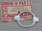 41064-003 Kawasaki Front Hub Receiver Gear For