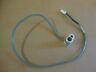 4122-03r Big Dog Motorcycles Thick Speedometer Sensor Pigtail Base