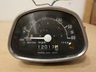 4181.7 Honda 1983 Ct110 Trail 110 Ct Speedometer Miles Free Shipping