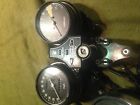 420247365 Honda Parts Lot Cb