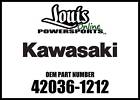 42036-1212 Kawasaki 98-09 Ninja Er-5 725984351961
