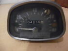 4235.2 Honda 1971 Ct90 Trail 90 Ct Speedometer Miles Free Shipping
