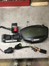 424416161 Ducati Speedo Dash Clocks Ecu And Key Keyless Ioom Plug