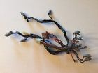 42h-83509-00-00 Yamaha Xv Virago Dash Meter Wire Harness Lights Socket Cord