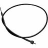 43261 Bikers Choice Blackout Speedometer Cable Biker