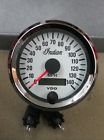 437-151s Vdo Indian Motorcycle Speedometer