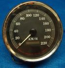437015015d Vdo Rpl Harley-davidson Bt
