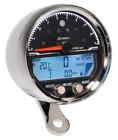 Ace-4xxx-xx 4453-cp Acewell Series Universal Speedometer Tachometer