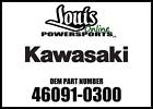 46091-0300 Kawasaki Ninja Housing Assembly Control New Oem 725984404667