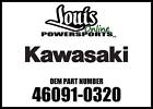 46091-0320 Kawasaki Ninja Housing Assembly Control New Oem 725984404728