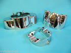 46152-04 Harley Davidson Hd V-rod B Model Chrome Speedometer Housing Unit Riser Vrscb Vrscd Vrod V Rod