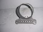 4633 Harley Davidson Black Dyna Sportster Speedometer Mount