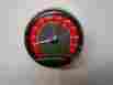 4634 Kuryakyn Medallion Premium Bagger Gauges