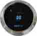 48011 V-factor Digital Speedometer Tachometer For Tank Mounted Dash