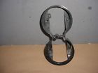 48073-04 Harley Davidson Fxdl Speedometer Tachometer Back Clamp