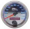 48077md Chrome 2-5 Face Electronic Cobalt Blue Models Speedometer 8