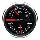 48084 Auto Meter Harley Electronic Speedo Speedometer Tach Tachometer Combo Gauge