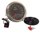 48097 V-factor Adjustable Calibration Speedometer