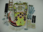 48116 Mounting Kit Speedometer Cast Dash Ignition Light Harley Fatbob Flh