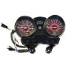 Jym125 4894864331297 Unbrand For Yamaha Ybr Yb Motorcycle Tachometer Speedometer