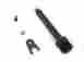 49-1745 V-twin Manufacturing 45 Solo Speedometer Drive Unit Knuckle Panhead Side Valve Wl 1937-1952