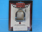 49-5013 Bikers Choice Speedo Drive Chrome Cover Nip Nos Biker