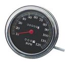 490040 Bikers Choice Speedometer Mph For Harley Fxwg Softail 887337166995