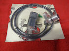 49208 Custom Chrome Rpl Harleys Choppers Billet Transmission Speedo Sender