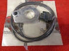 49209 Custom Chrome Rpl Harleys Choppers Billet Rear Wheel Speedo Sender