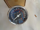 492595 Tucker Rocky Speedometer Used Rpl Fx Mph