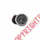 Tr-482922 4943550 Bikers Choice Speedo Tach Combo
