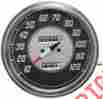 Tr-482924 4943552 Bikers Choice Speedometer