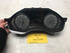 4g0920931k Audi Metric Gauge Cluster Speedometer Tach