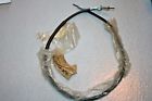 4u5-83550 Yamaha Nos Motorcycle Speedometer Cable