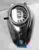 4vr-83580-20-00 Yamaha 04 Xvs 650 V Star Custom Oem Speedometer Assembly 6082 Miles S8