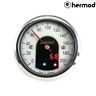 5001012 Motogadget Motoscope Tiny Analogue Motorcycle Motorbike Speedo Chrome