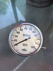 500dae5 Harley Knucklehead Ul Ulh Oem Vintage Speedometer