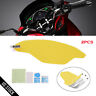 5050081720675 Unbranded Tpu Film Speed Meter Uv Protection For