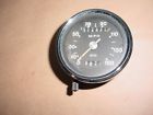 5077 Smiths Triumph Speedometer