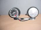 5078 Harley Davidson Ironhead Sportster Speedometer Tachometer Set