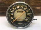 509ep P12 Original Harley Davidson Motorcycle Speedometer Sw