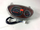 811b0401-3o3e 50cc Peace Speedometer Biella Scooter 811 Sports Sku
