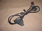 5114 Harley Davidson Sportster Speedometer Wiring Harness