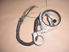 5191 Joker Machine For Harley Fork Mount Speedometer Relocation Led