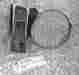 5247852 5247622 Victory Speedometer Mount