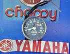 542-83510-61-00 Yamaha Nippon Oem Made In Japan Chappy Speedometer Mileh