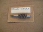 54621-11000 Suzuki T500 Cobra-t500-t350-250-305-tc-gt-gs-gn Speedometer Pinion