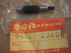 54621-28400 Suzuki Ts185-ts125-rs250-175-rl250-dr500 Speedometer Pinion Nos