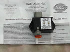 55-1007 S Speedometer Calibrator For