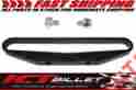 551644 Ict Billet Vstar Black Speedometer Cable Holder 650 Bracket Yamaha V Star